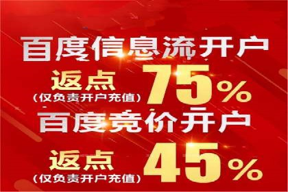 信息流广告投放公司案例分析报告